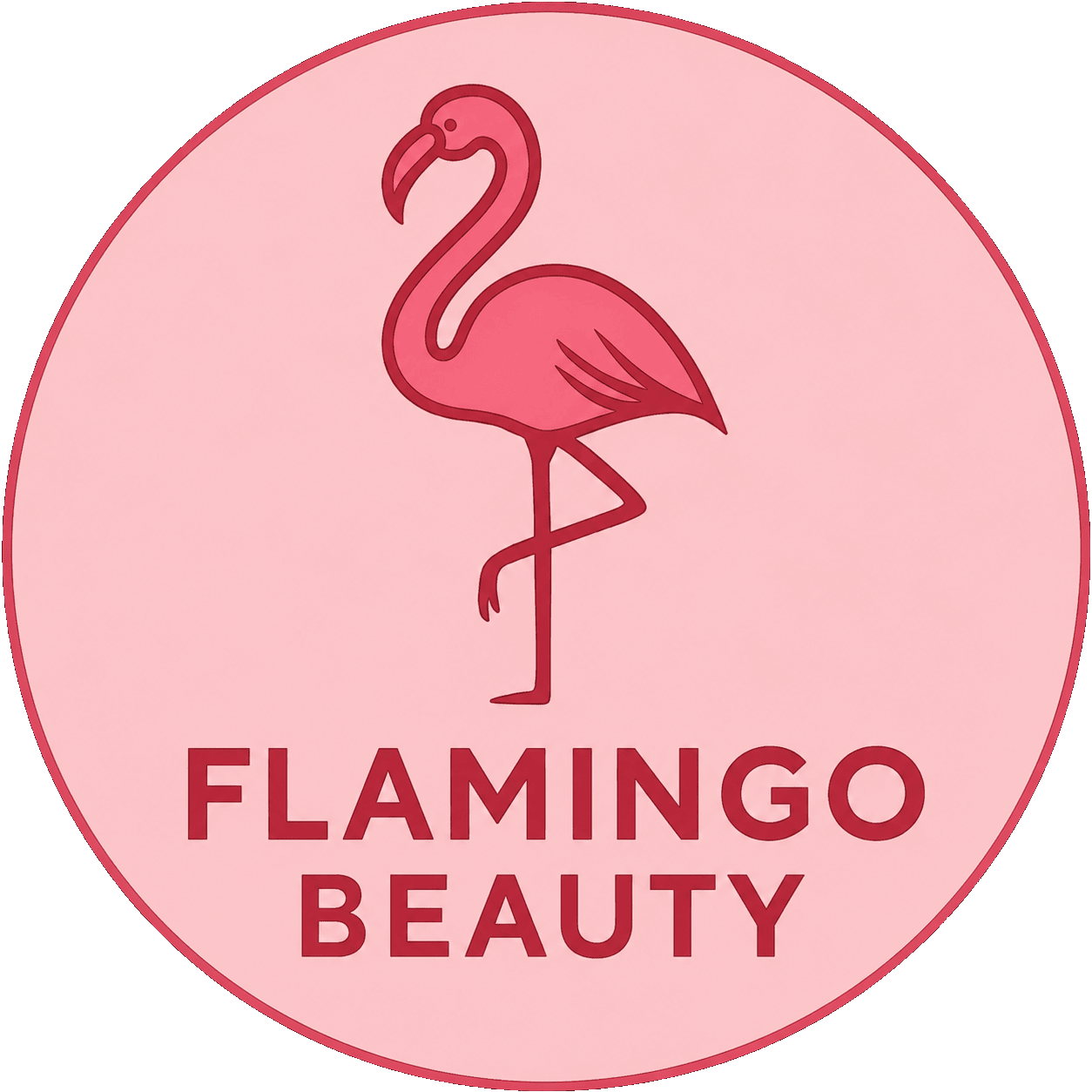 Flamingo Beauty